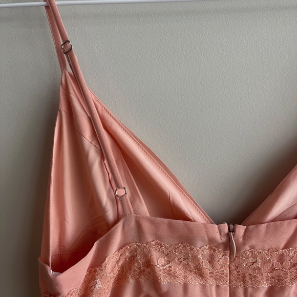 Lulus Prom Dress NEW - Picture 7 of 9